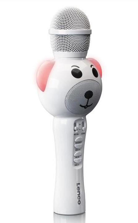 Immagine prodotto Lenco Bluetooth e altoparlanti portatili
