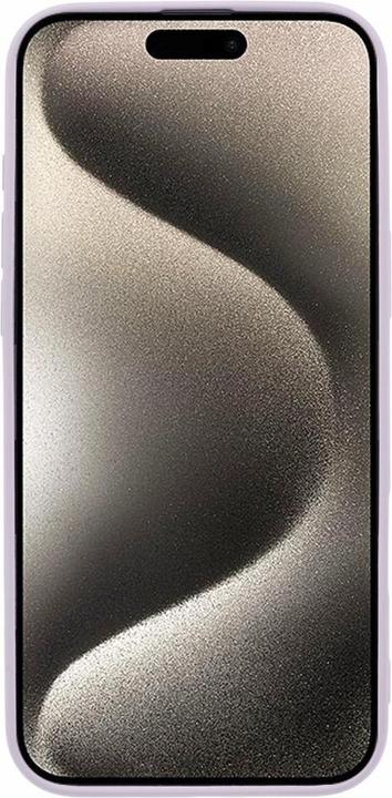 Actual product image Ueli Express Super Slim (Apple iPhone 16 Pro Max)