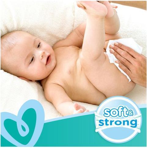 Image du produit Pampers frais et propre (260 pièce(s))