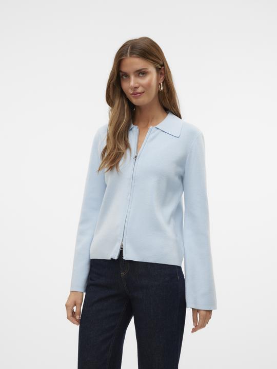 Produktbild Vero Moda VMHANNA Strickjacke Strickjacke (XS)