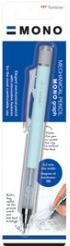 Image du produit Tombow Porte-mines "MONO graph" pastel, bleu glacier (1 x)