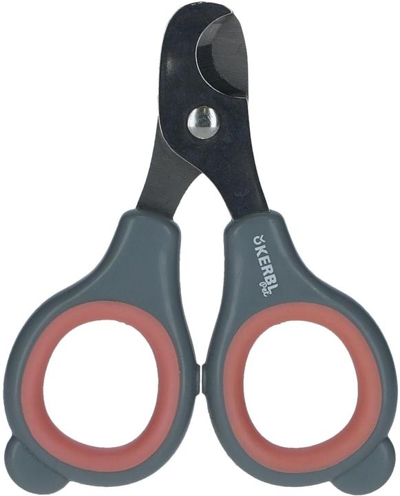 Actual product image Kerbl Pet cat grooming set 7 pieces (Dog)