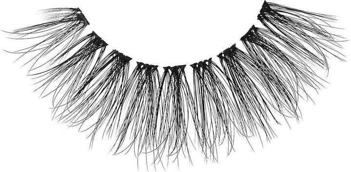 Image du produit KISS Faux cils Lash Couture Muses Collection Lash 02 (Cils artificiels)