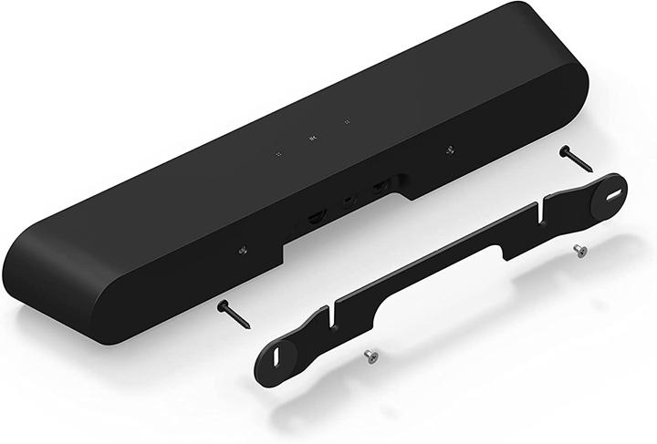 Immagine prodotto Sonos Ray Wall Mount (1 pz., Installazione a parete, Non mobile)