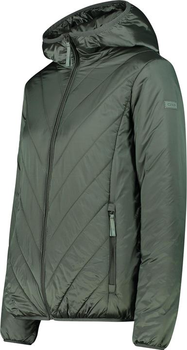 Actual product image CMP Campagnolo Hoodie (44)