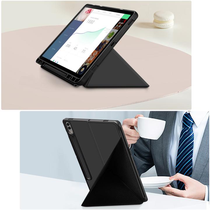 Produktbild Avizar Origami, Faltbares Etui Series (Galaxy Tab S9)