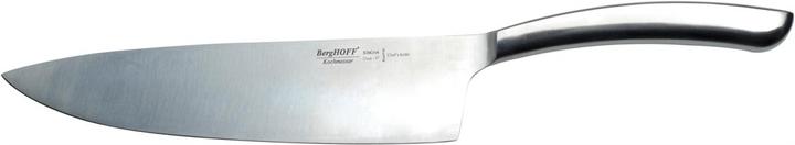 Actual product image BergHoff Knife block 8pcs Studio Line