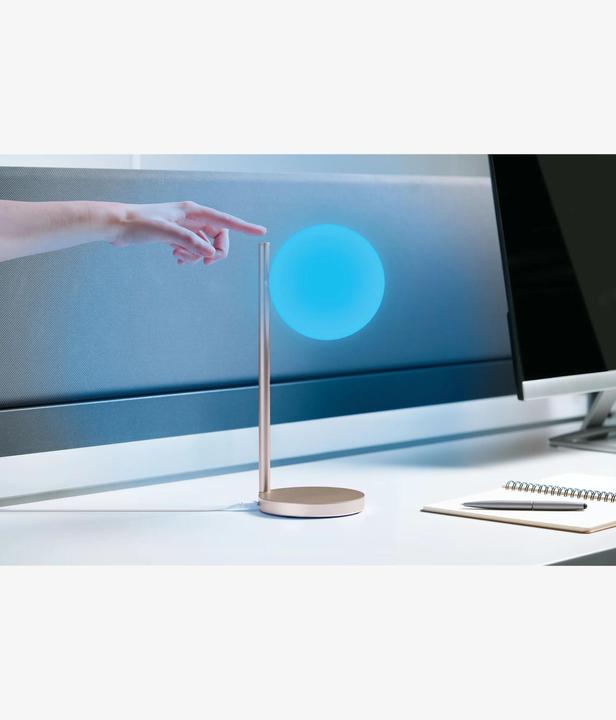 Image du produit Lexon Lampe à bulles (150 lm)