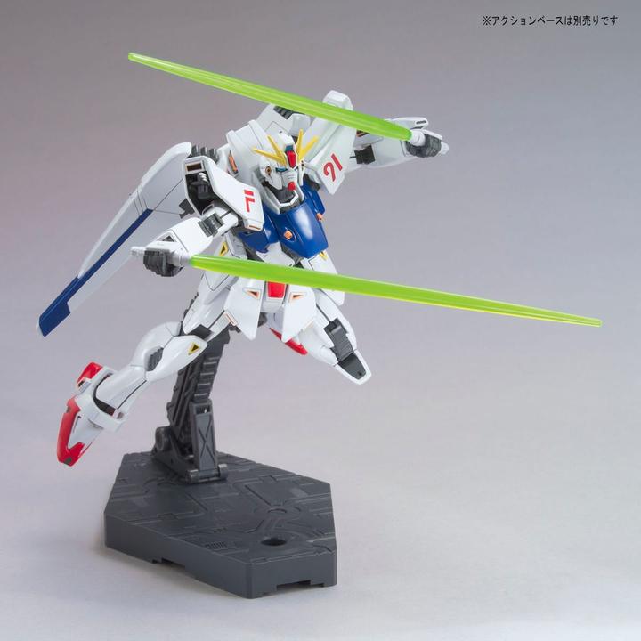 Immagine prodotto Bandai Hguc Gundam