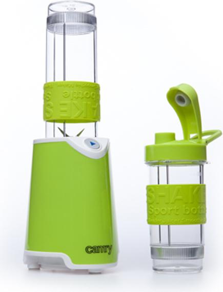 Actual product image Camry Fitness Stand Mixer green 500W (500 W)