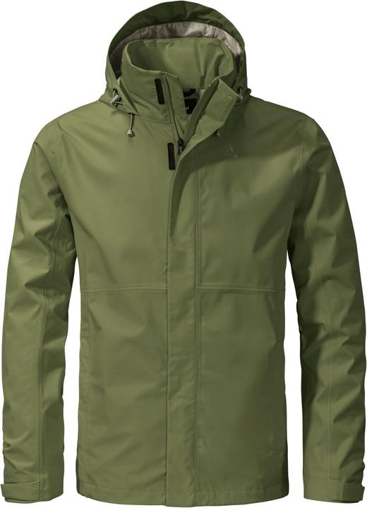 Balsam Green