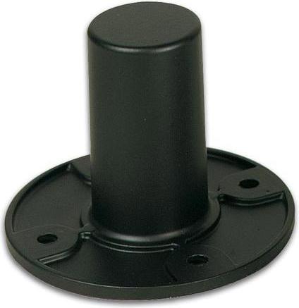 Produktbild HQ Power VDLLB1 Lautsprecherhalter, Metall (1 Stk., Ständer, Nicht beweglich)
