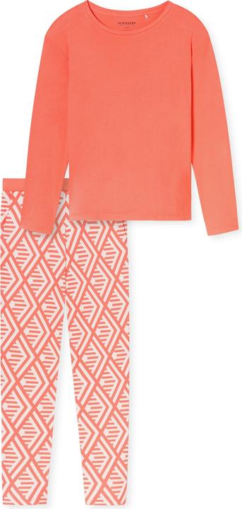 Actual product image Schiesser Pyjamas Modern Nightwear (48, 4XL)