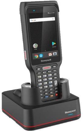 Honeywell HomeBase Charging Tray