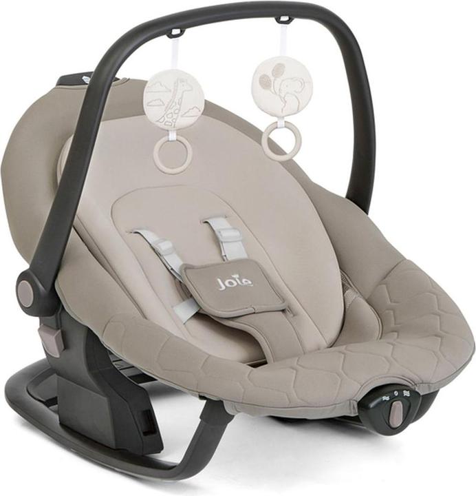 Image du produit Joie Babywippe Serina 2in1