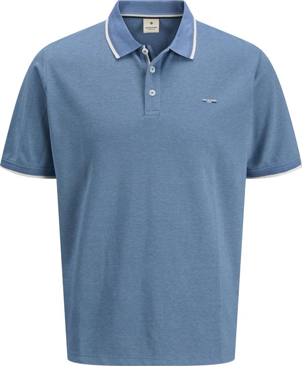 Produktbild Jack & Jones Jprblualves Ss Polo Noos (S)