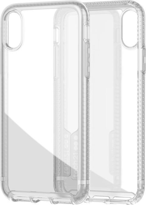 Produktbild tech21 Pure Clear (Apple iPhone X, Apple iPhone XS)