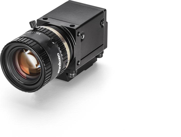 Produktbild HP 3D HD-Kamera Pro