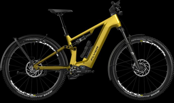 Immagine prodotto Flyer Goroc TR:X 8,63 (44 cm)