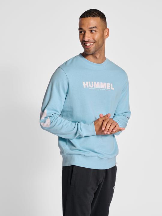 Produktbild hummel Legacy Sweatshirt (M)