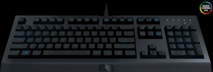 Productafbeelding Razer Cynosa Lite (NL, Bedraad)