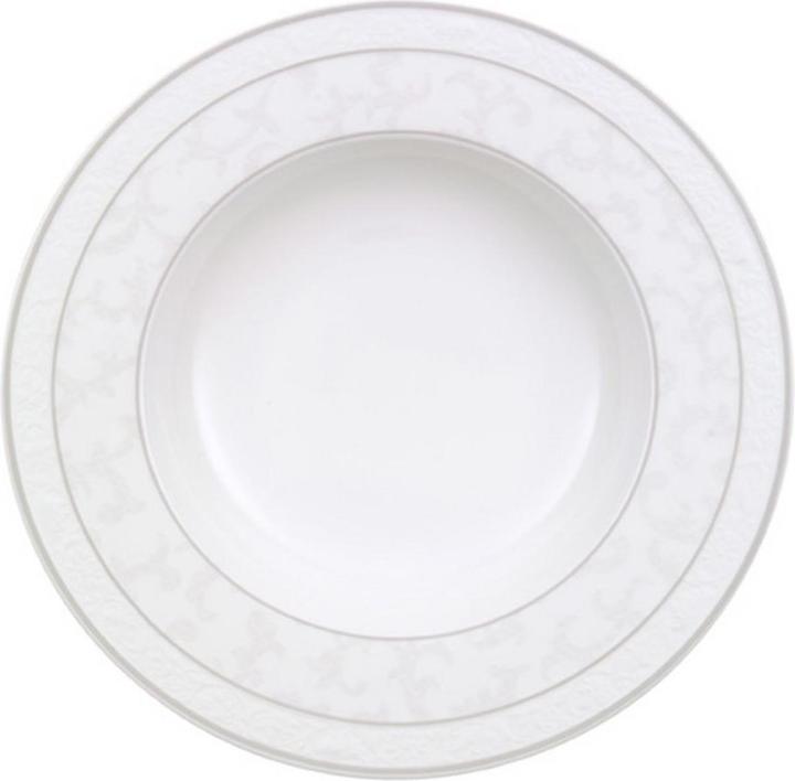 Image du produit Villeroy & Boch Perle grise (1 x, 24 cm)