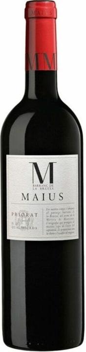 Immagine prodotto Maius Viticultors Maius Classic Priorat DOQ (1 x 75 cl, 2021)