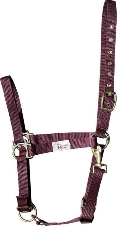 Produktbild Harry's Horse Pferdehalfter 3x verstellbar harry's horse