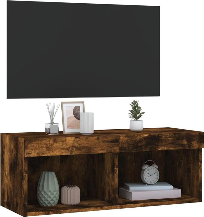 Image du produit VidaXL Erable de rivière (80 x 30 x 30 cm)