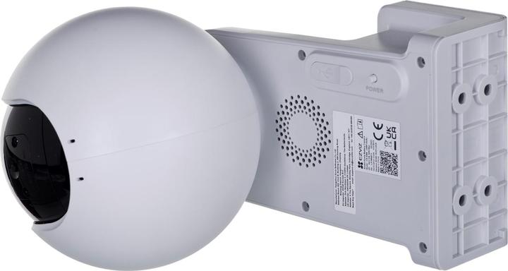 Actual product image EZVIZ EB8 (2304 x 1296 Pixels)