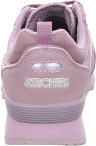Actual product image Skechers Sneaker 177004 PUR (39)