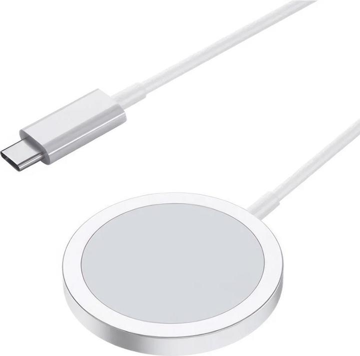 AAi Mobile Station de charge MagSafe (15 W)