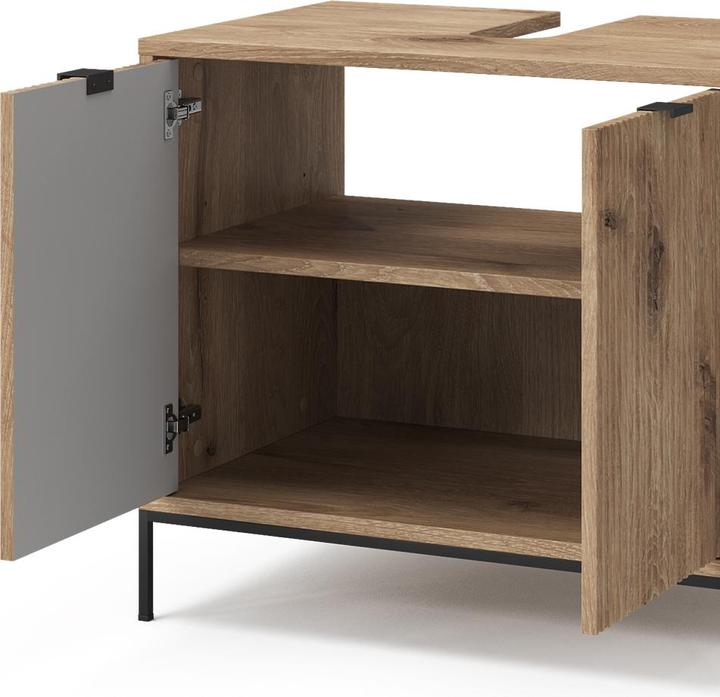 Image du produit Vicco Eliza (60 x 45 x 63 cm)