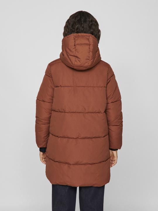 Immagine prodotto Vila Petite - Cappotto trapuntato con cappuccio (36)