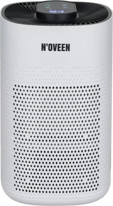 Image du produit Noveen DH450 Déshumidificateur 1 l 70 W Blanc (0.52 l/24h)