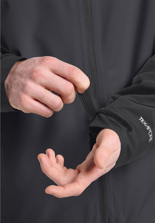 Image du produit Jack Wolfskin Weiltal 2L Jkt M (S)
