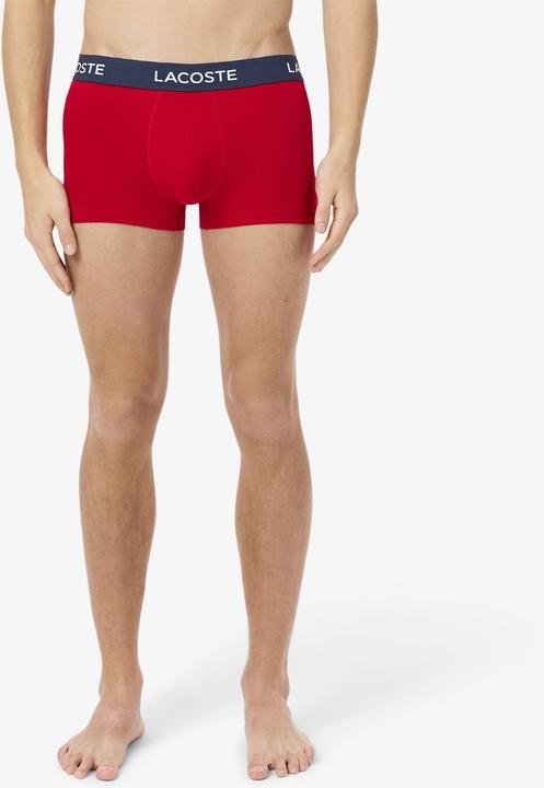 Produktbild Lacoste Wäsche (M, 3er Pack)