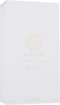 Produktbild The Woods Collection Naturaloom Eau de Parfum - 100ml (Eau de Parfum, 100 ml)