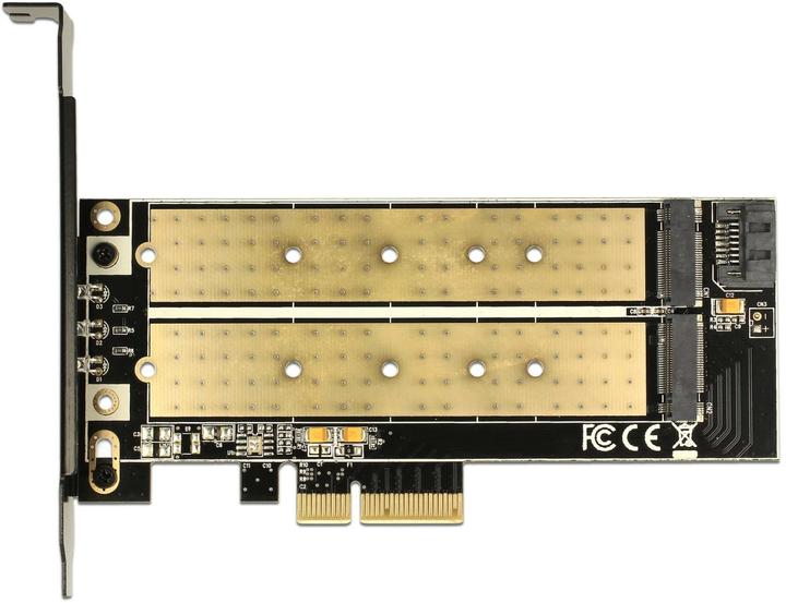 Immagine prodotto Delock PCI-Ex4