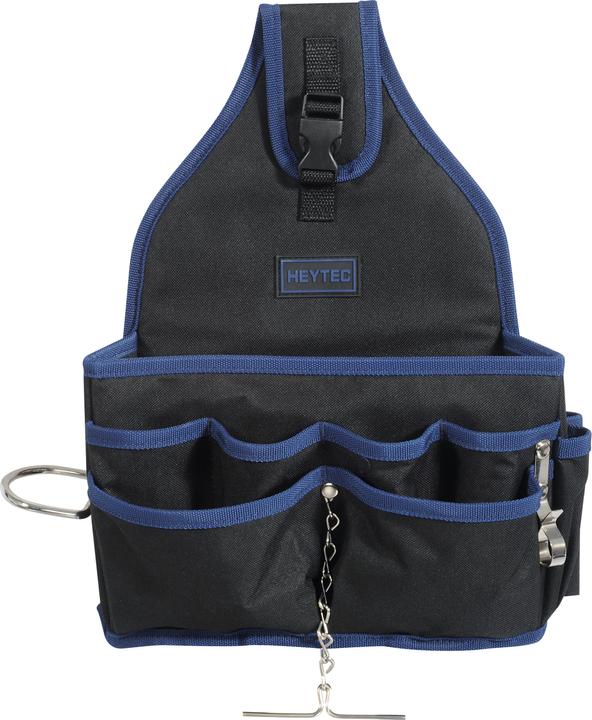 Produktbild HEYTEC Gürteltasche, leer