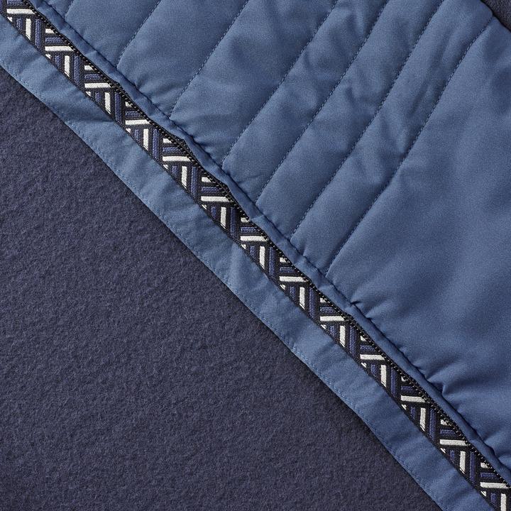 Actual product image Quechua NH500 HYBRID (S)