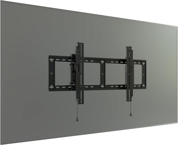 Image du produit Chief FIT Series Kit de fixation (montage mural, support) (Mur, 85", 68 kg)