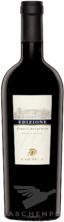 Actual product image Fantini Farnese Edizione Cinque Autoctoni VDT Rosso barrica (1 x 75 cl, 2017)