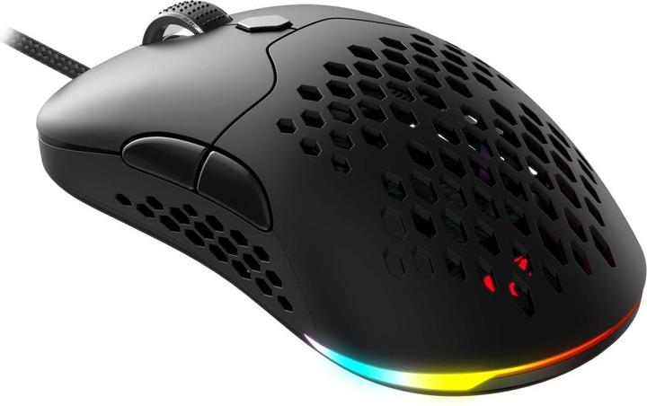 Image du produit Havit MS963WB Gaming-Maus (Filaire)
