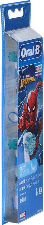 Actual product image Oral-B Kids (3 x)