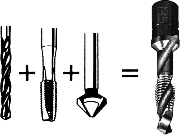 Image du produit Exact Ensemble de robinets combinés 7 pièces
