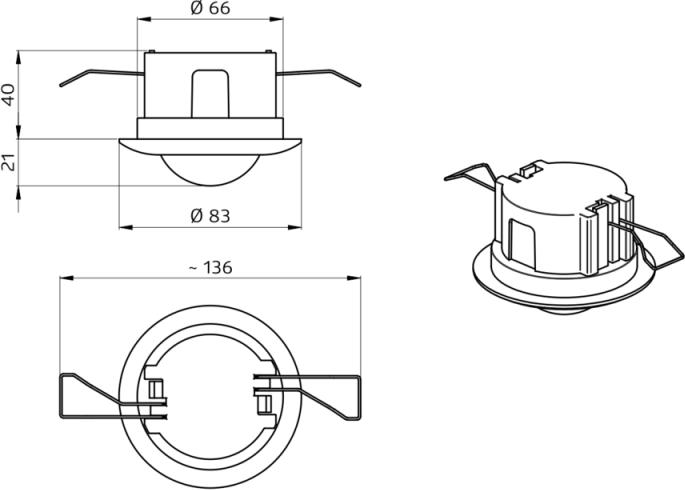 Image du produit BEG B.E.G. 93543 (10 m)