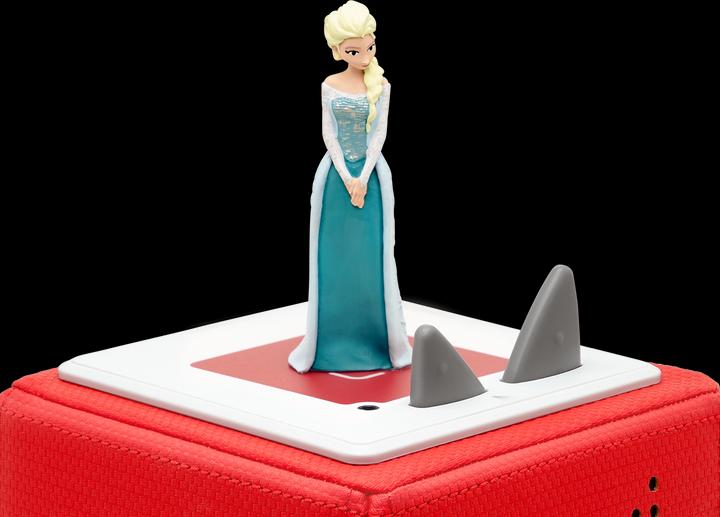 Productafbeelding Tonies Disney De ijskoningin (Duits)