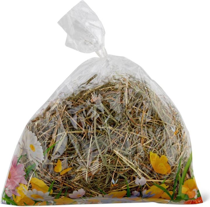 Produktbild Migros Ambiance Bergwiesenheu