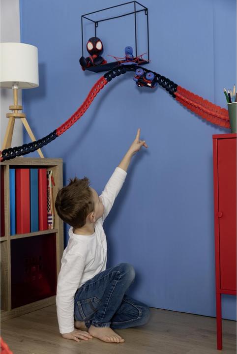 Immagine prodotto Smoby Spidey Flextreme Set Morales